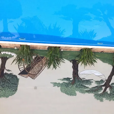 Le Torri By * Nydri (Lefkada)