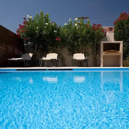 Le Torri By Nydri (Lefkada)