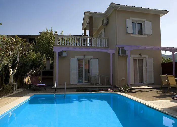 别墅 Le Torri By 奈德里