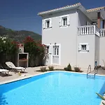Le Torri By Villa *