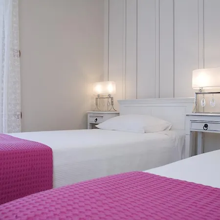 Le Torri By Нидри