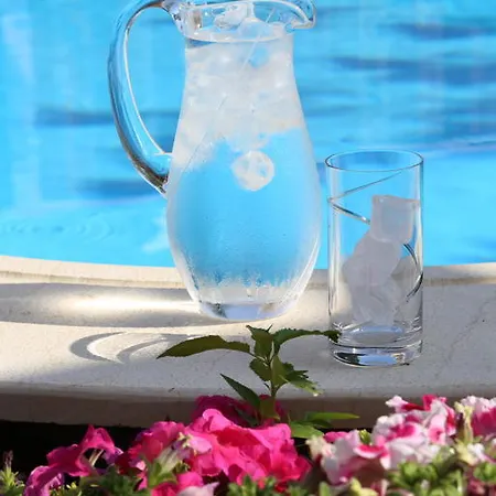 Вилла Le Torri By