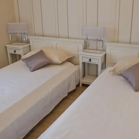 Вилла Le Torri By *