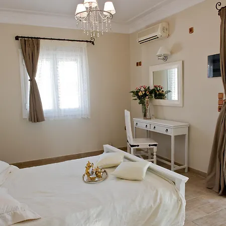 Le Torri By Нидри