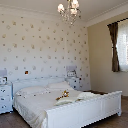 Вилла Le Torri By Нидри