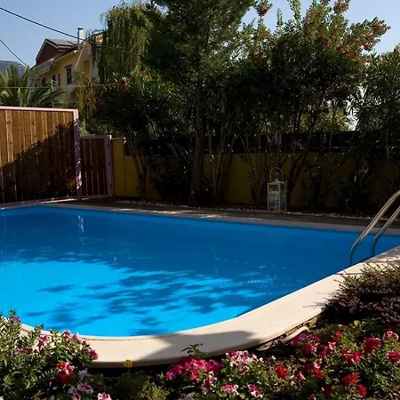 Le Torri By Нидри