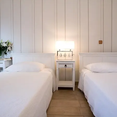 Le Torri By Вилла Нидри