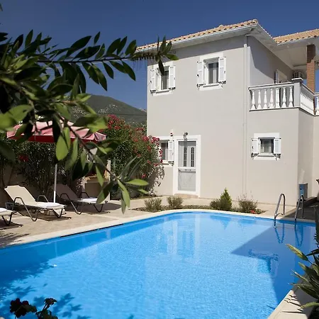 Le Torri By Вилла