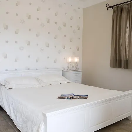 Le Torri By Вилла *