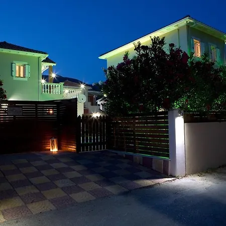 Le Torri By Vilă Nydri (Lefkada)
