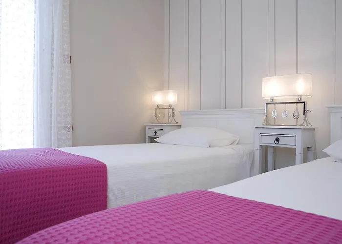 Le Torri By Nydri (Lefkada)